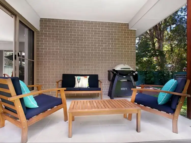 Fourth view of Homely house listing, 11A Nariah Crescent, Toormina NSW 2452