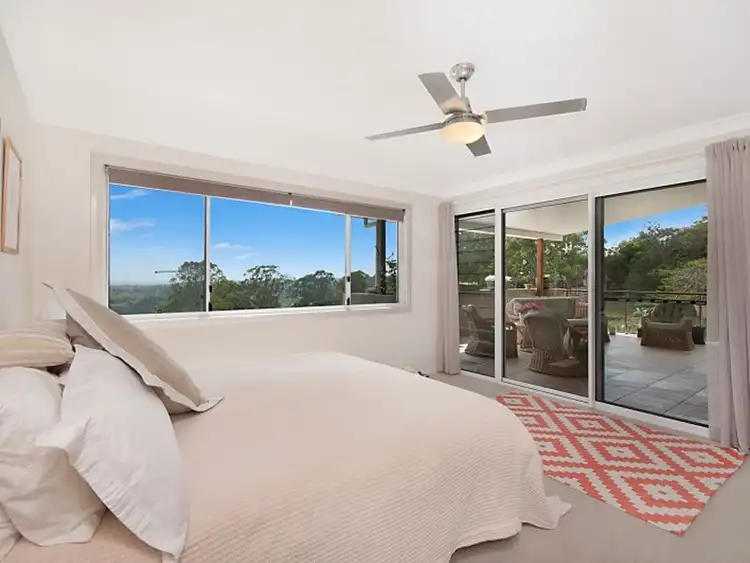 Fifth view of Homely townhouse listing, 4/52 Hillcrest Avenue, Goonellabah NSW 2480
