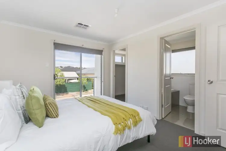 Fourth view of Homely house listing, 8 Matthew Rise, Blakeview SA 5114