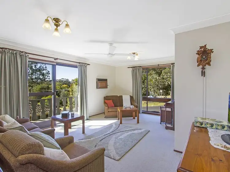 Second view of Homely house listing, 47 Wendy Drive, Point Clare NSW 2250