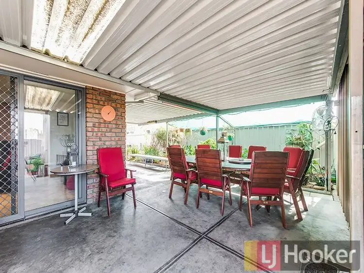 Third view of Homely house listing, 43 Quondong Avenue, Parafield Gardens SA 5107