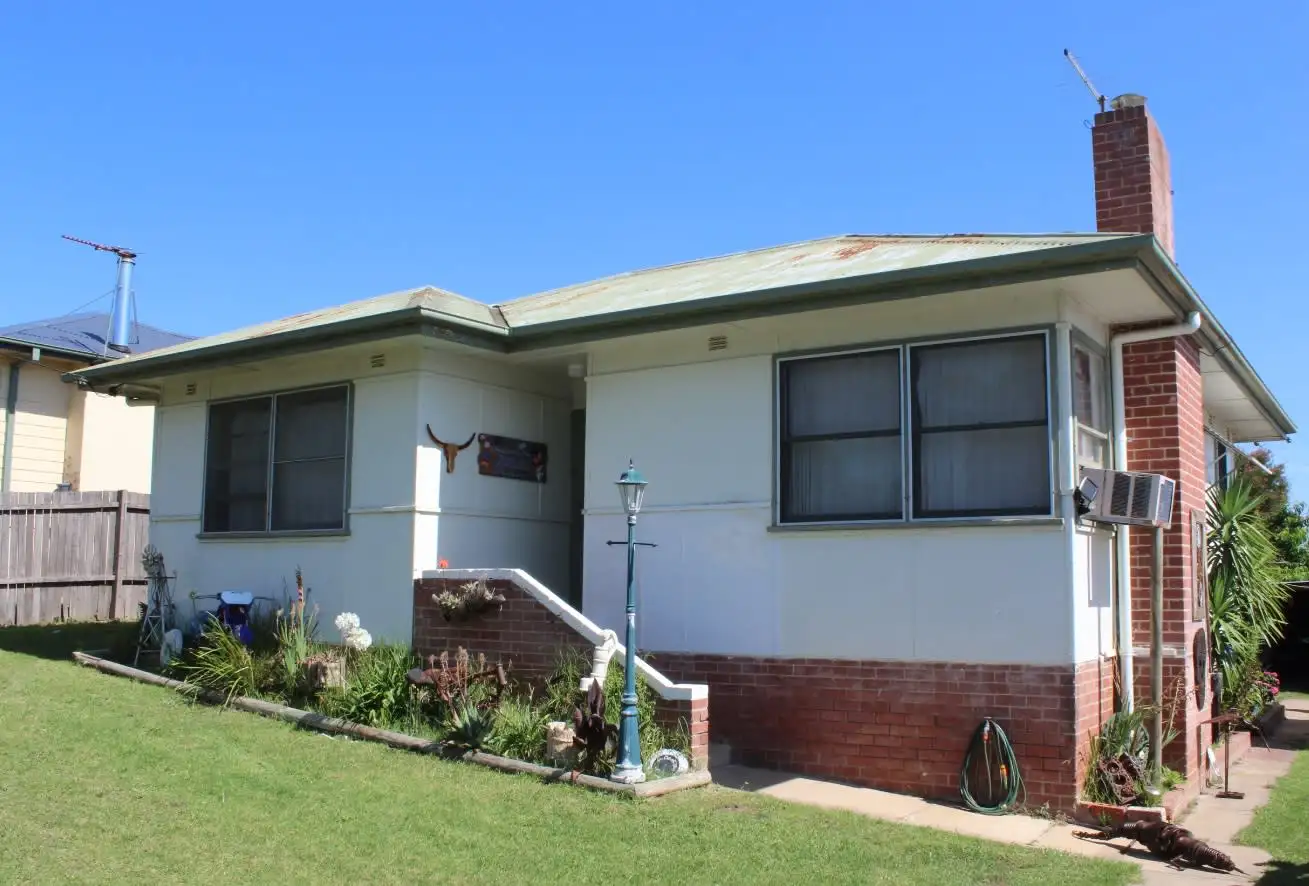 Main view of Homely house listing, 12 Blomfield Ave, Bega NSW 2550