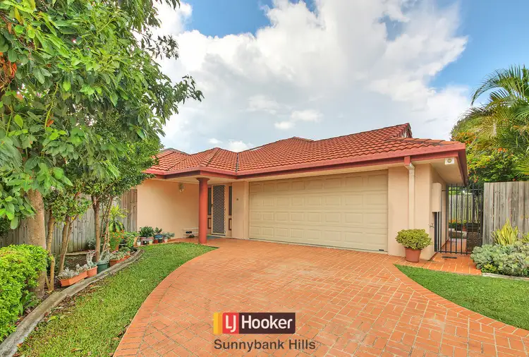 10/76 Symons Road, Sunnybank Hills QLD 4109