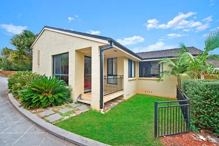 Main view of Homely villa listing, 2/7 The Summit Avenue, Port Macquarie NSW 2444
