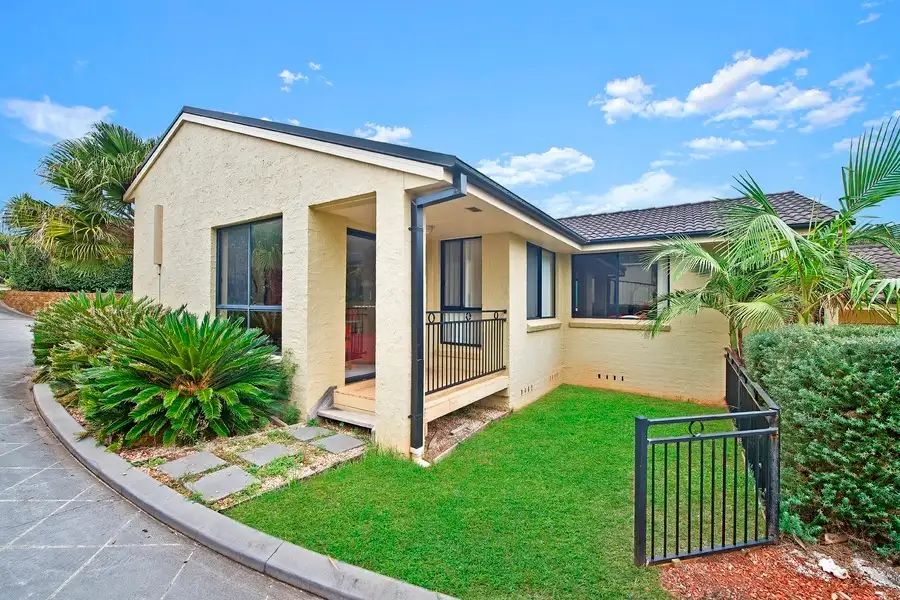 Main view of Homely villa listing, 2/7 The Summit Avenue, Port Macquarie NSW 2444