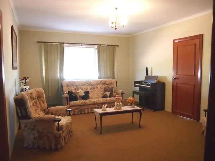 Second view of Homely house listing, 712 Wolfram Street, Broken Hill NSW 2880