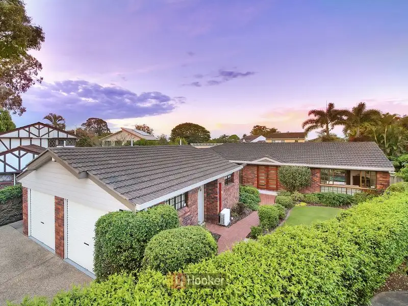 Main view of Homely house listing, 4 Venosa Place, Sunnybank Hills QLD 4109