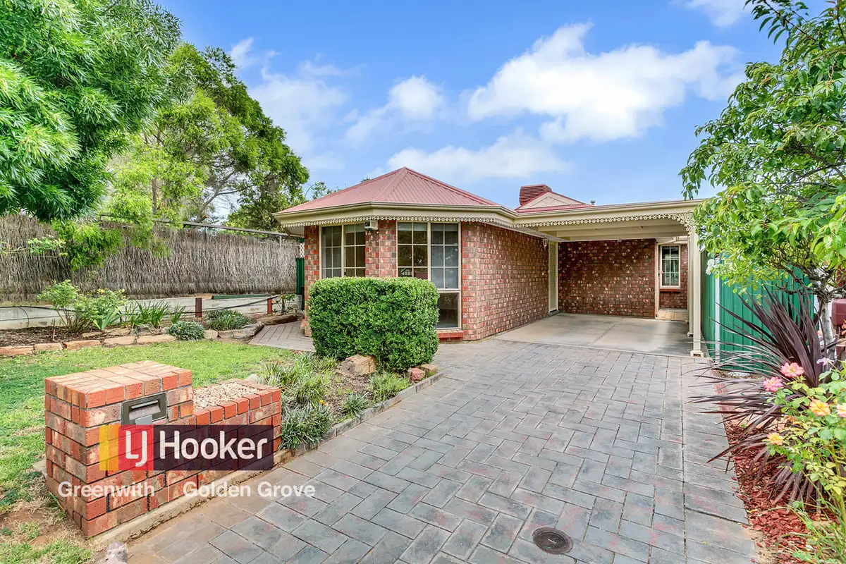 Main view of Homely house listing, 13 Lake Magenta Court, Greenwith SA 5125