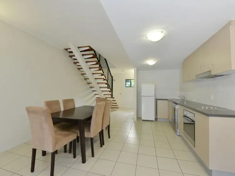 Fifth view of Homely unit listing, 31/82-86 Martyn Street, Parramatta Park QLD 4870