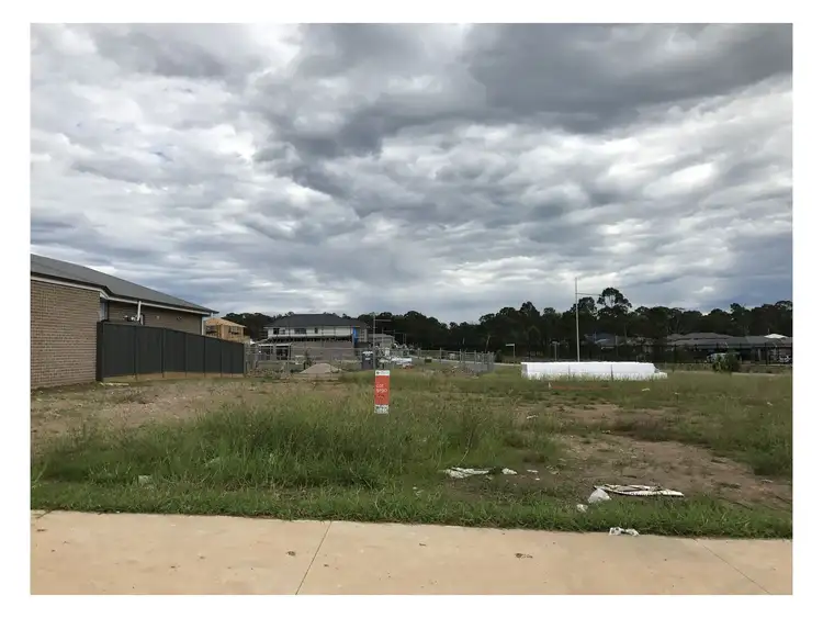 Fifth view of Homely land listing, 4 Fanflower Avenue, Denham Court NSW 2565