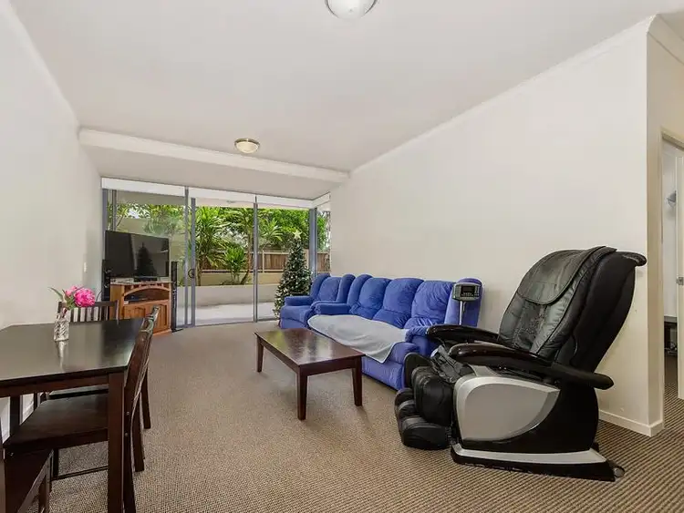 Fifth view of Homely unit listing, 2053/1 Ocean Street, Burleigh Heads QLD 4220
