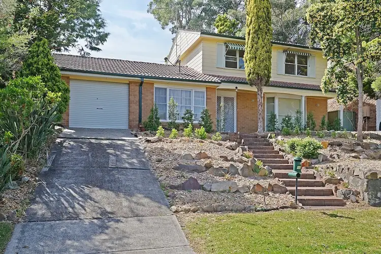 44 Sirius Street, Ruse NSW 2560