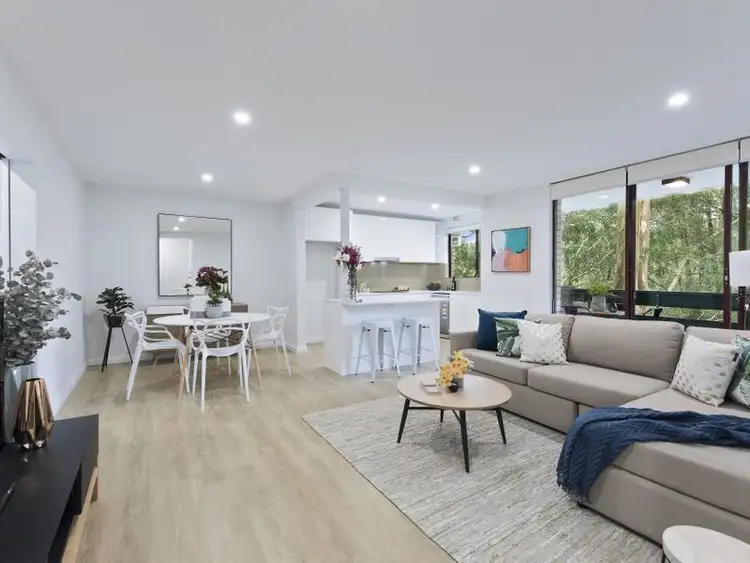 15/66-70 Helen Street, Lane Cove NSW 2066