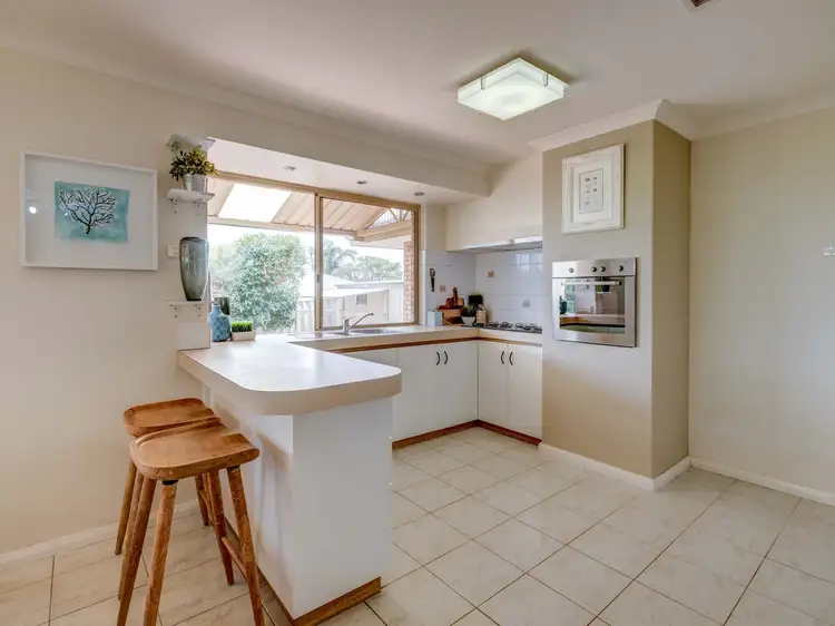 Fifth view of Homely house listing, 11 Quesnel Place, Joondalup WA 6027