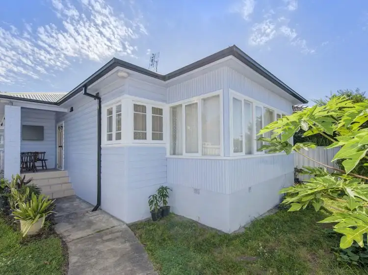 Main view of Homely house listing, 358 Newcastle Road, North Lambton NSW 2299