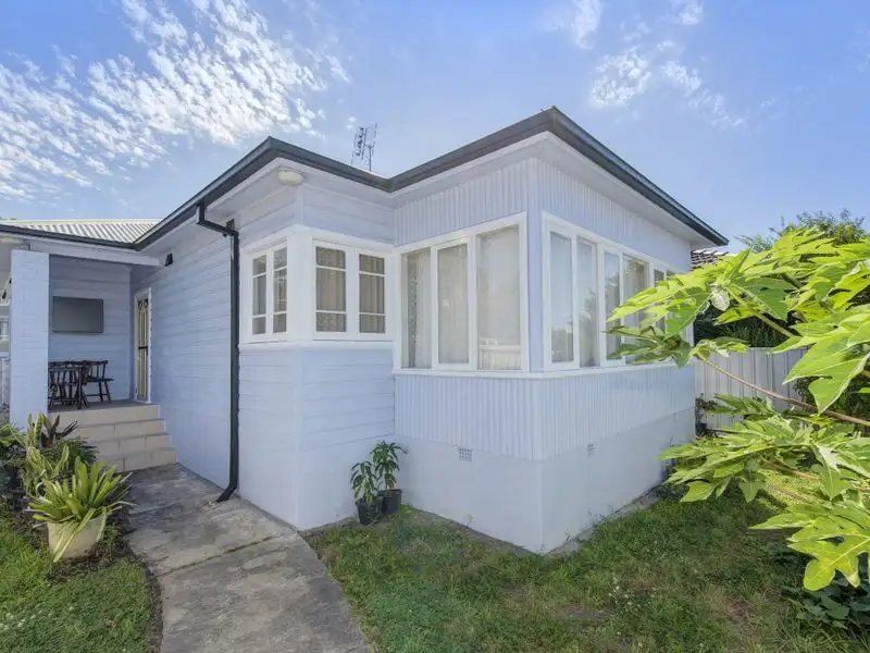 Main view of Homely house listing, 358 Newcastle Road, North Lambton NSW 2299