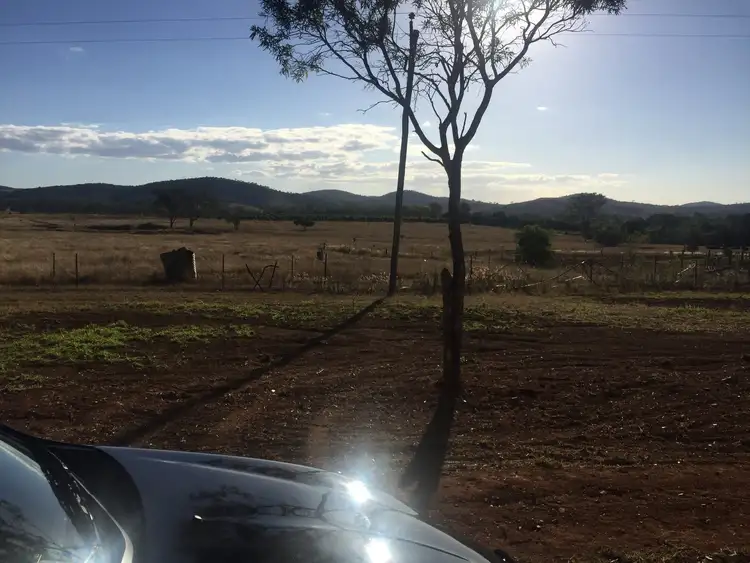 Second view of Homely rural property listing, 12 Shaws Road, Machine Creek QLD 4695