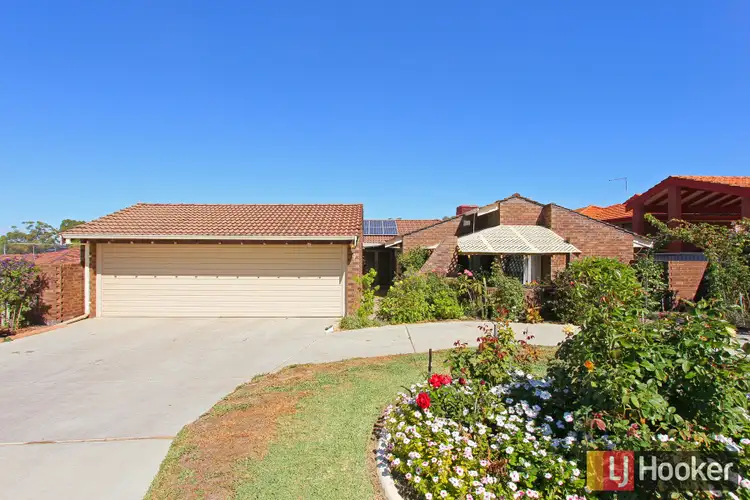 9 Hepworth Way, Noranda WA 6062