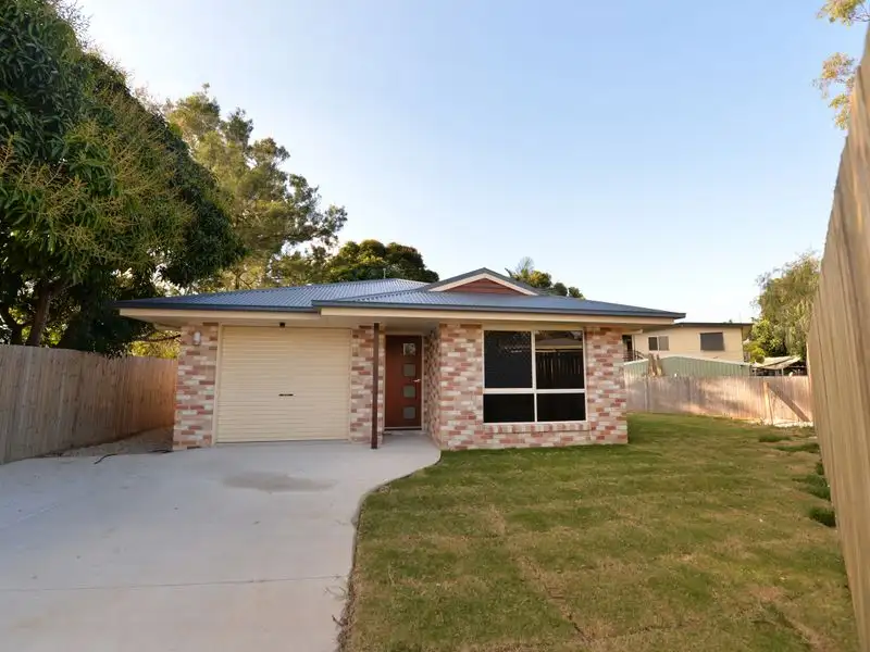 Main view of Homely house listing, 4 Willow Street, New Auckland QLD 4680