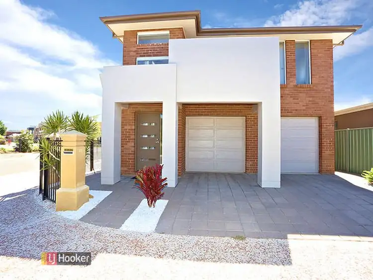 Second view of Homely house listing, 7 Caswell Cct, Mawson Lakes SA 5095