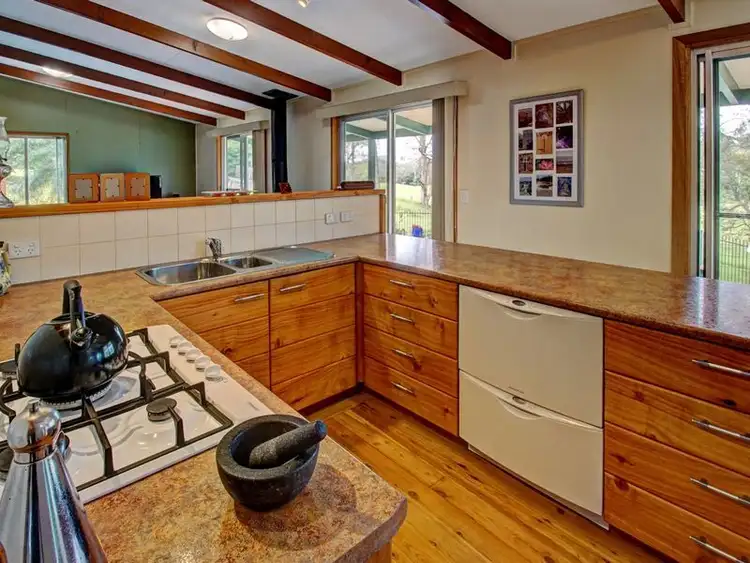 Seventh view of Homely house listing, 267 Back Creek Road, Bentley NSW 2480