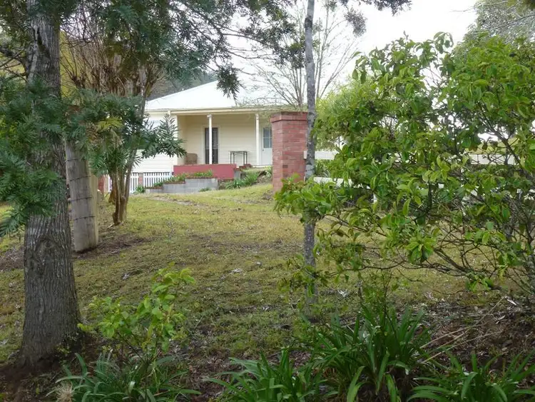Main view of Homely rural property listing, Address available on request