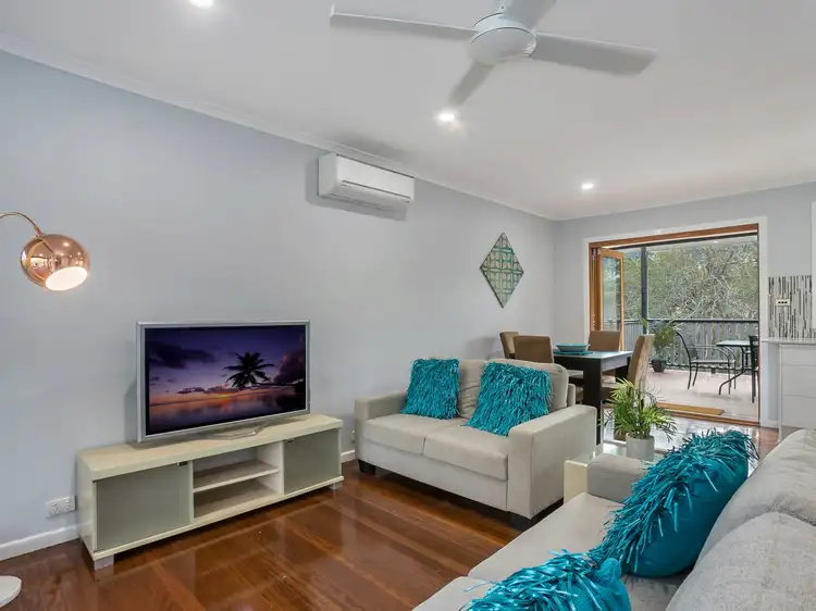 Second view of Homely house listing, 23 Wiseman Street, Kenmore QLD 4069