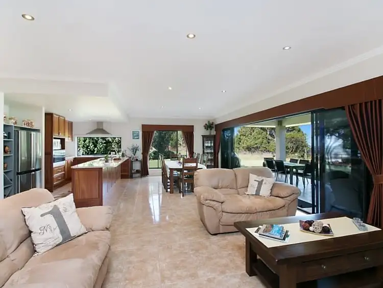 Second view of Homely house listing, 17 Sunnycrest Drive, Terranora NSW 2486