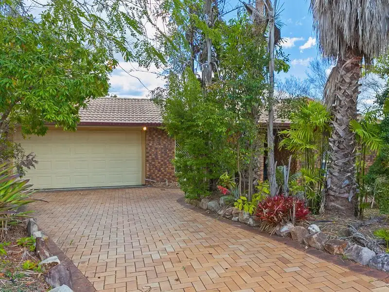 Main view of Homely house listing, 11 Alicia Court, Camira QLD 4300