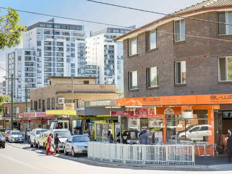 Sixth view of Homely unit listing, 8/11 Brisbane Street, Harris Park NSW 2150