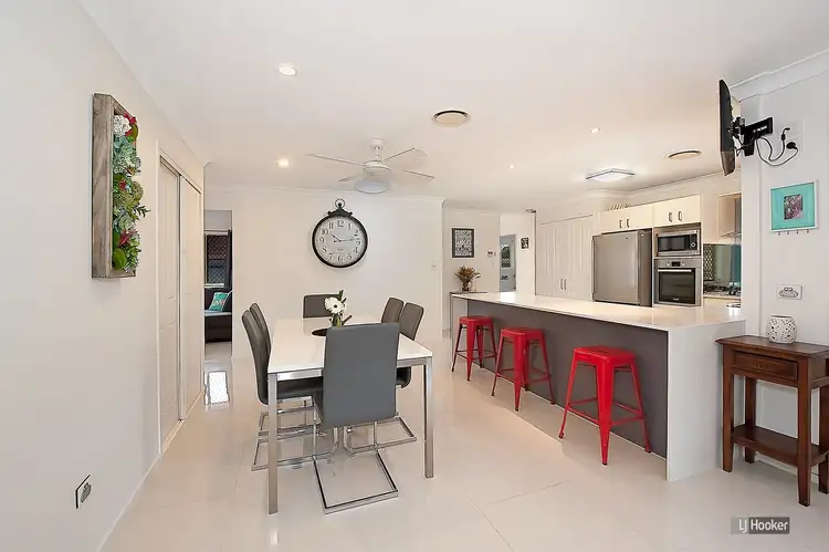 Sixth view of Homely house listing, 17 Yaraki Court, Murrumba Downs QLD 4503