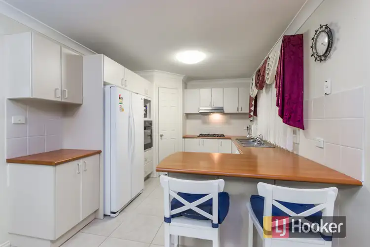 Third view of Homely house listing, 50 Willis Street, Rooty Hill NSW 2766