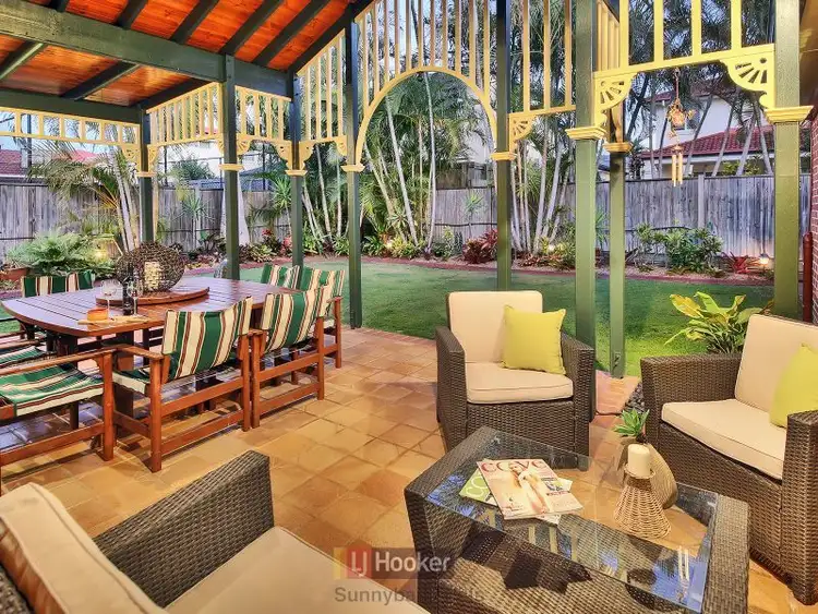 Fourth view of Homely house listing, 5 Meadow Place, Sunnybank Hills QLD 4109