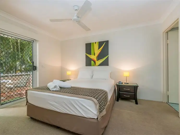 Fifth view of Homely unit listing, 13/23 Wharf Road, Surfers Paradise QLD 4217