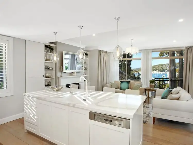 Fourth view of Homely house listing, 42a Alexandra Crescent, Bayview NSW 2104