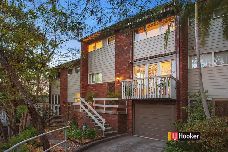 Main view of Homely townhouse listing, 31/16 Alma Road, Padstow NSW 2211