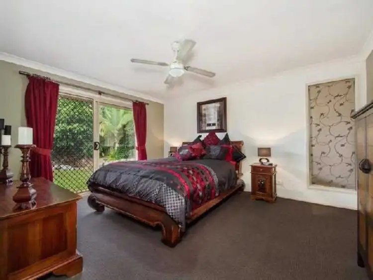 Sixth view of Homely house listing, 8 Sparford Close, Mudgeeraba QLD 4213