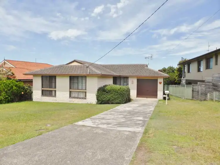 Main view of Homely house listing, 77 Becker Road, Forster NSW 2428