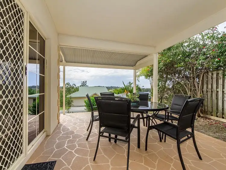 Sixth view of Homely house listing, 15 Kerala Court, Mudgeeraba QLD 4213