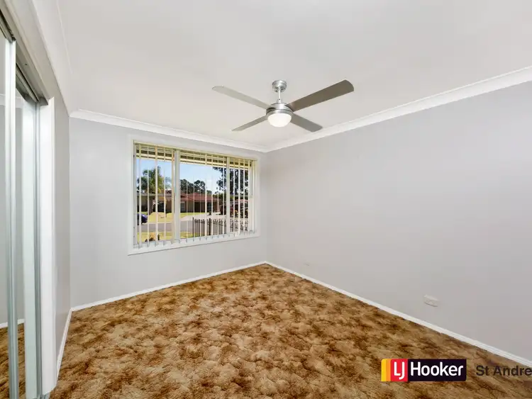 Sixth view of Homely house listing, 4 Kidd Place, Minto NSW 2566