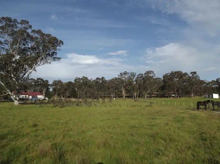 Second view of Homely land listing, 929 Dry Creek Road, Broadford VIC 3658