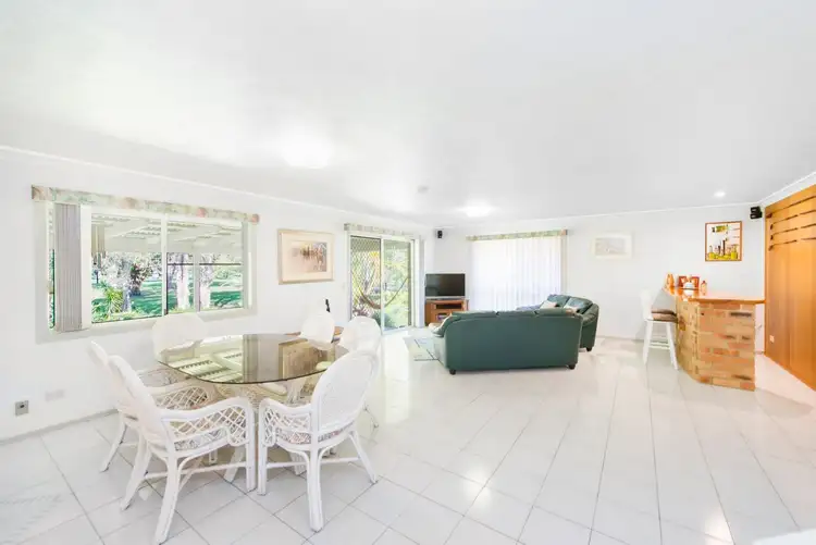 Fourth view of Homely house listing, 54 Balemo Drive, Ocean Shores NSW 2483