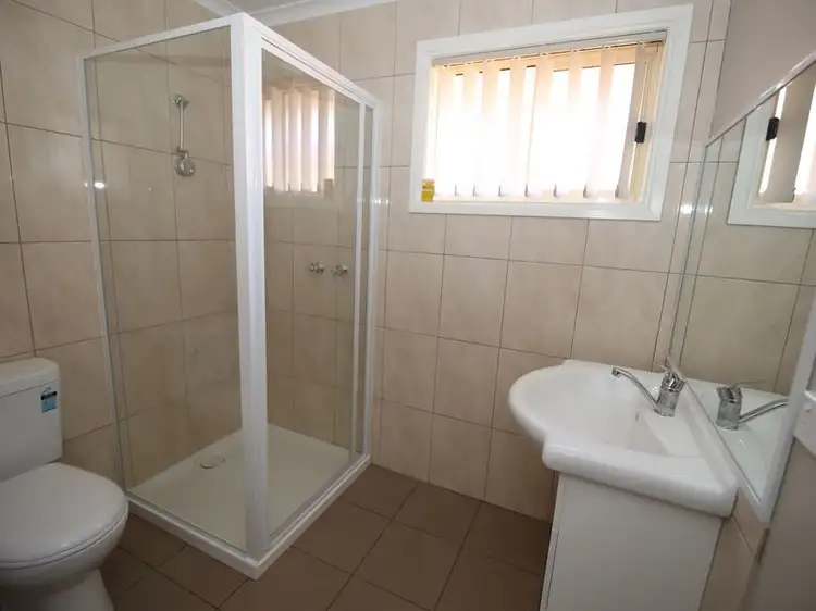 Third view of Homely unit listing, Unit 1/35 Nixon Street, Benalla VIC 3672