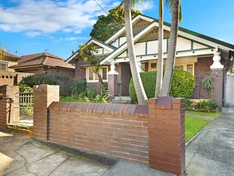 88 Bland Street, Ashfield NSW 2131