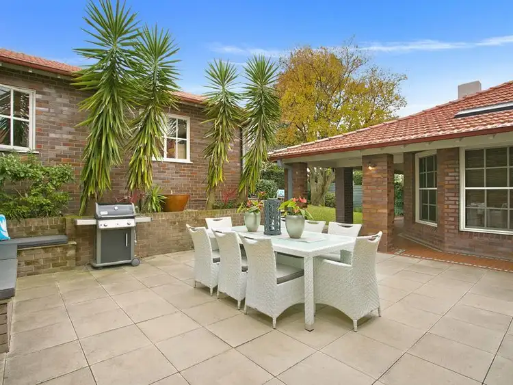 Sixth view of Homely house listing, 66 Tindale Road, Artarmon NSW 2064