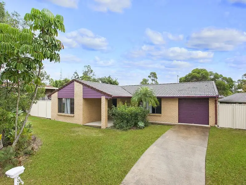 Main view of Homely house listing, 7 Cozens Way, Highland Park QLD 4211