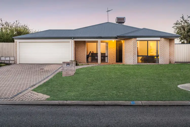 Fourth view of Homely house listing, 13 Armistice Way, Warnbro WA 6169