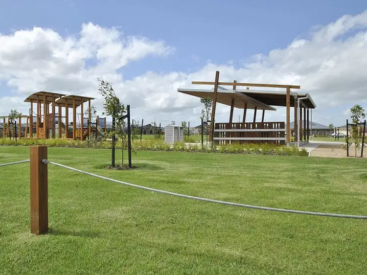 Sixth view of Homely land listing, 159 Wallara Waters Boulevard, Wallan VIC 3756