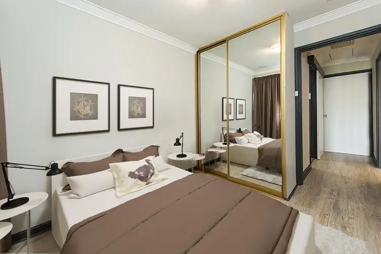 Fifth view of Homely villa listing, 8/53 Chapman Road, Bentley WA 6102