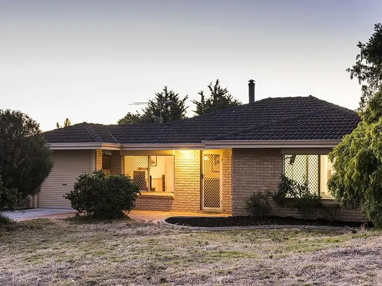 Sixth view of Homely house listing, 13 Timbertop Crest, Parmelia WA 6167